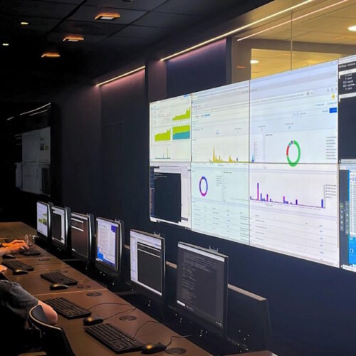 How Institutions Process Information