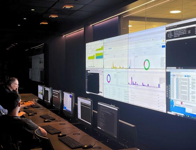 How Institutions Process Information