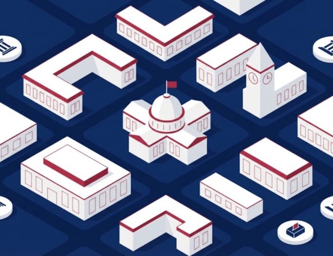 Why Complexity Changes Public Governance