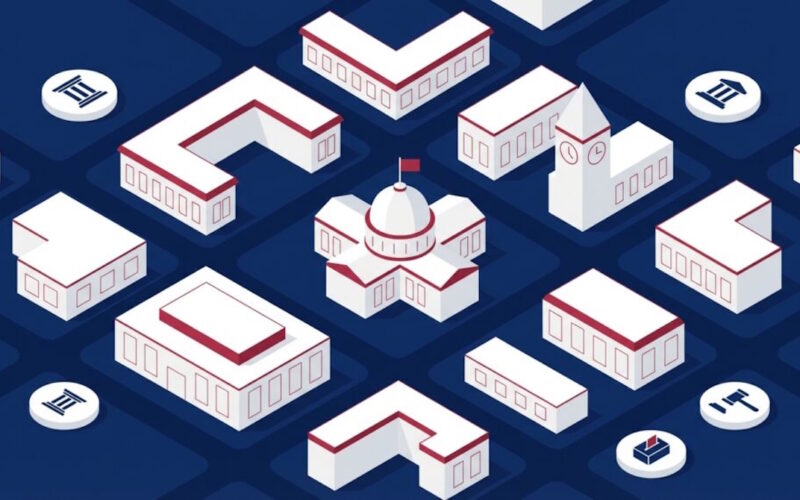 Why Complexity Changes Public Governance
