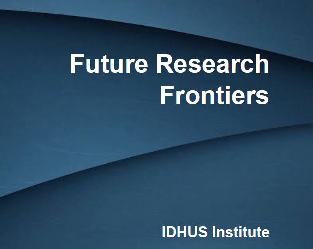 WP-J-L01-001 – Future Research Frontiers