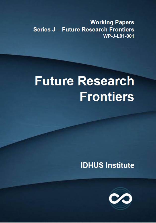 WP-J-L01-001 – Future Research Frontiers