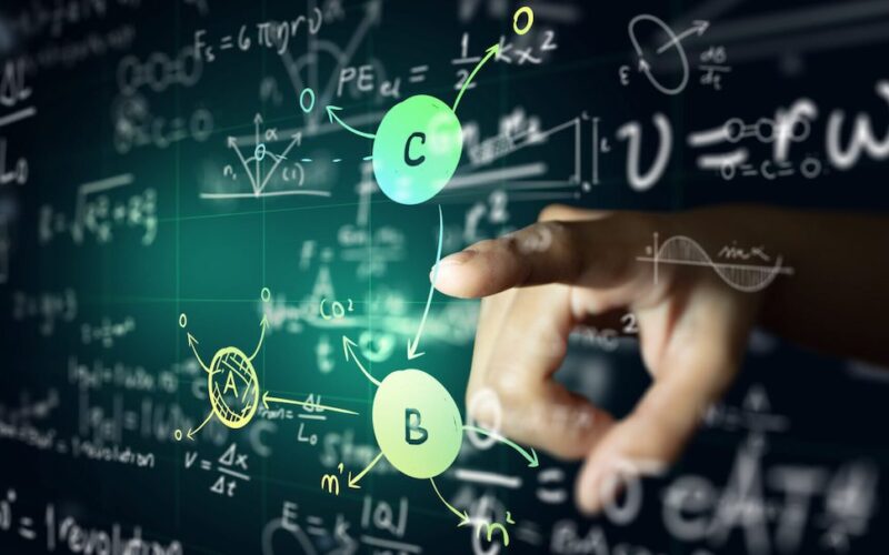 Artificial Intelligence is helping to make new discovering in physics