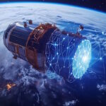Artificial Intelligence and the new explorations and developments in space