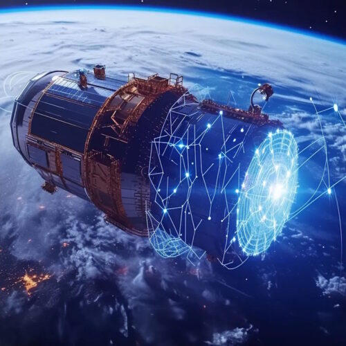 Artificial Intelligence and the new explorations and developments in space