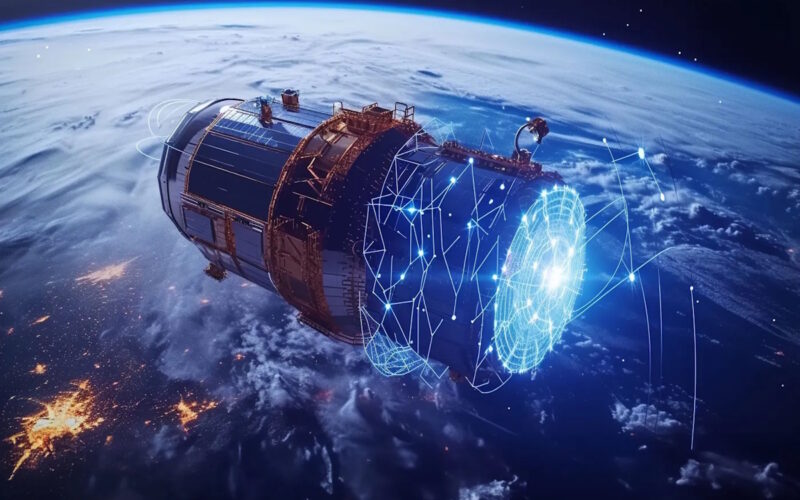 Artificial Intelligence and the new explorations and developments in space