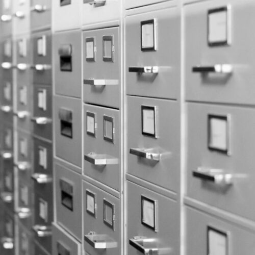 Institutional Memory as a Strategic Asset