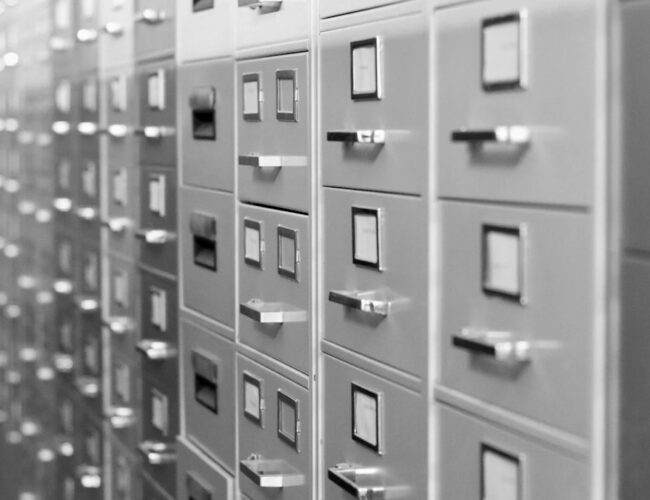 Institutional Memory as a Strategic Asset