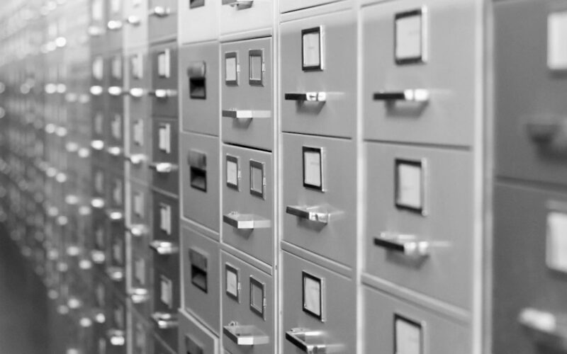 Institutional Memory as a Strategic Asset