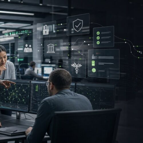 Computational Governance Explained