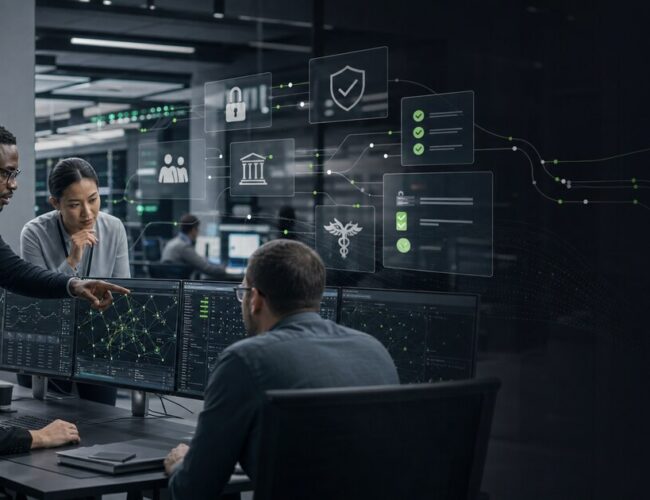 Computational Governance Explained