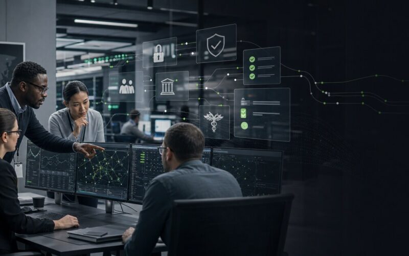 Computational Governance Explained