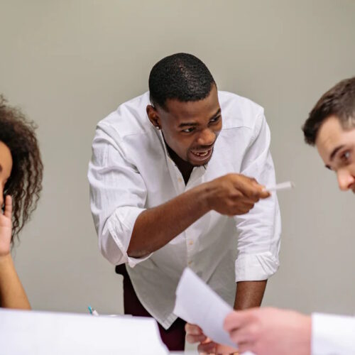 Feedback Loops and Institutional Learning