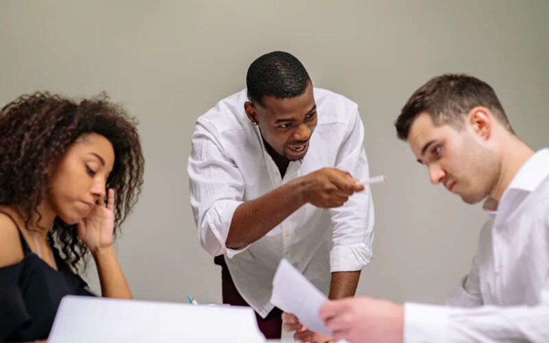 Feedback Loops and Institutional Learning