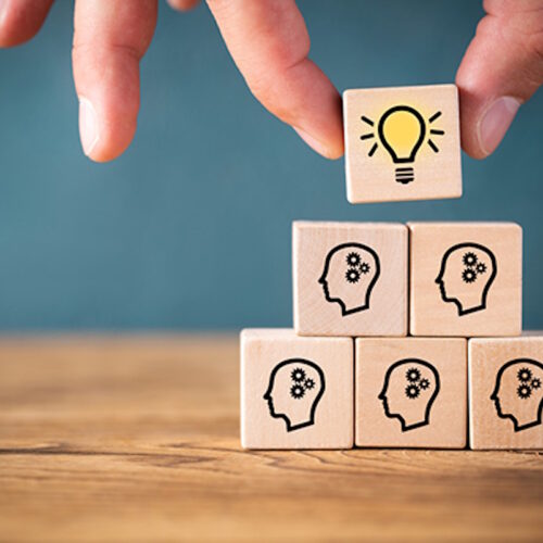 Resilient Institutions Learn Continuously