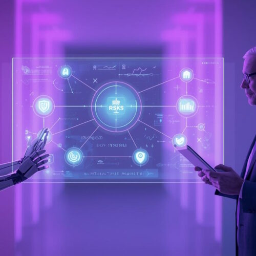 From Institutions to Cognitive Governance Systems