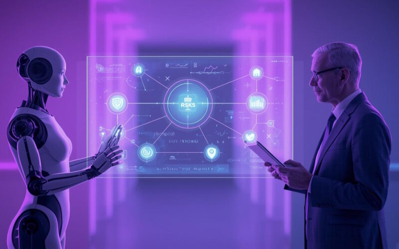 From Institutions to Cognitive Governance Systems