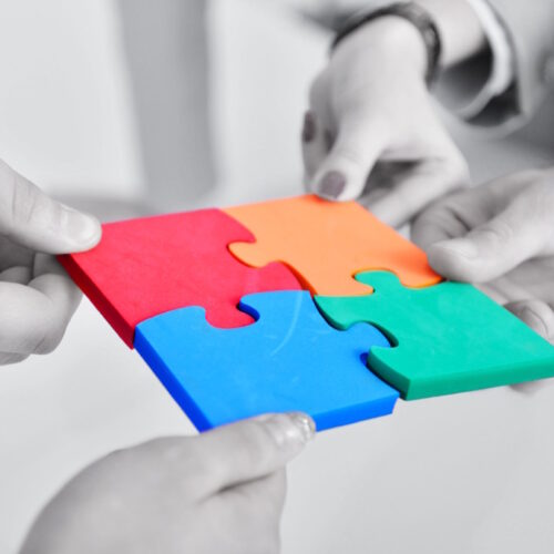 Knowledge Sharing Across Public Institutions