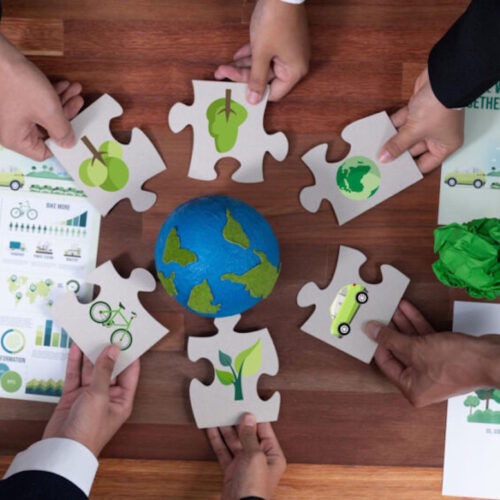 Why Collaboration Creates Better Governance