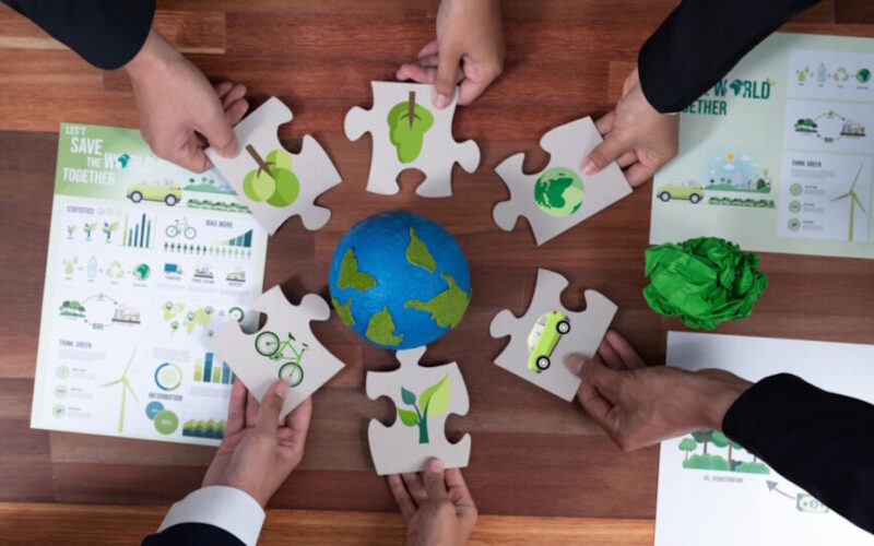 Why Collaboration Creates Better Governance