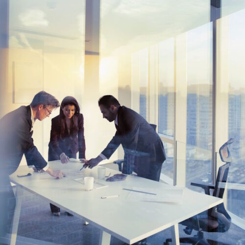 Trust as the Infrastructure of Collective Intelligence
