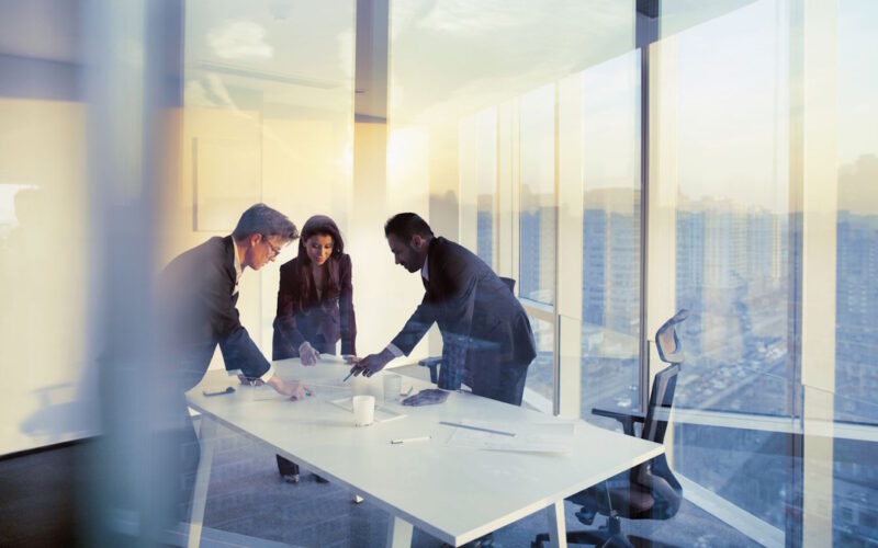 Trust as the Infrastructure of Collective Intelligence