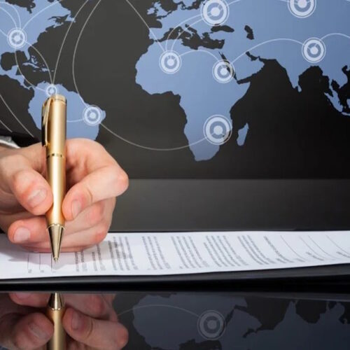 Multi-Level Governance as a Cognitive System