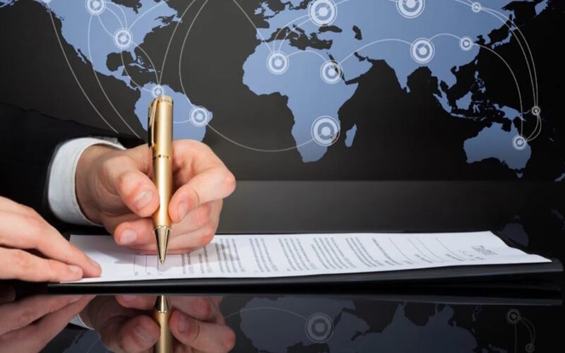 Multi-Level Governance as a Cognitive System