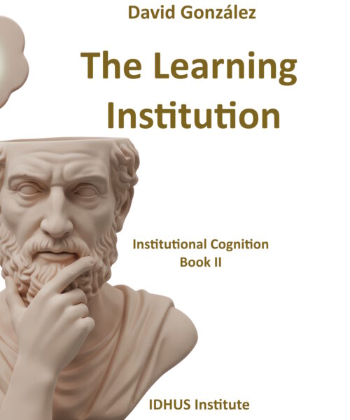 The Learning Institution – Book II