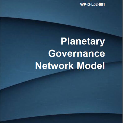 WP-D-L02-001 — Planetary Governance Network Model