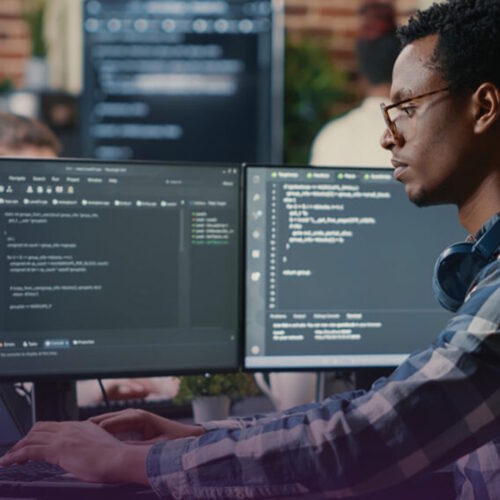 A Database Is Not a Capability