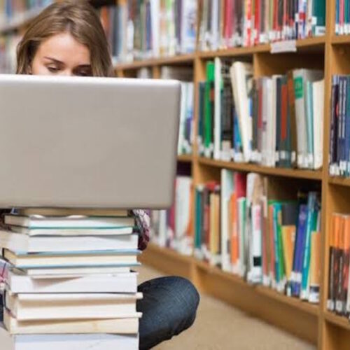 The Most Important Knowledge in an Institution May Never Have Been Written Down