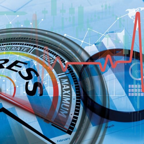 Institutional Cognition Needs Stress Tests