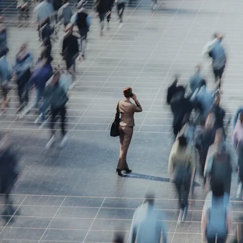 Institutional Evolution Begins When History Stops Being Destiny