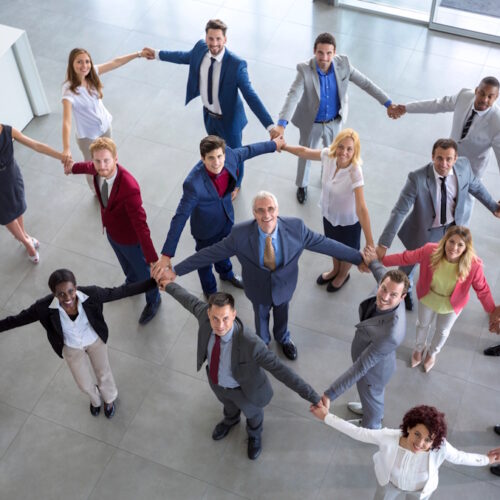 Coordination Stress Test for Public Institutions