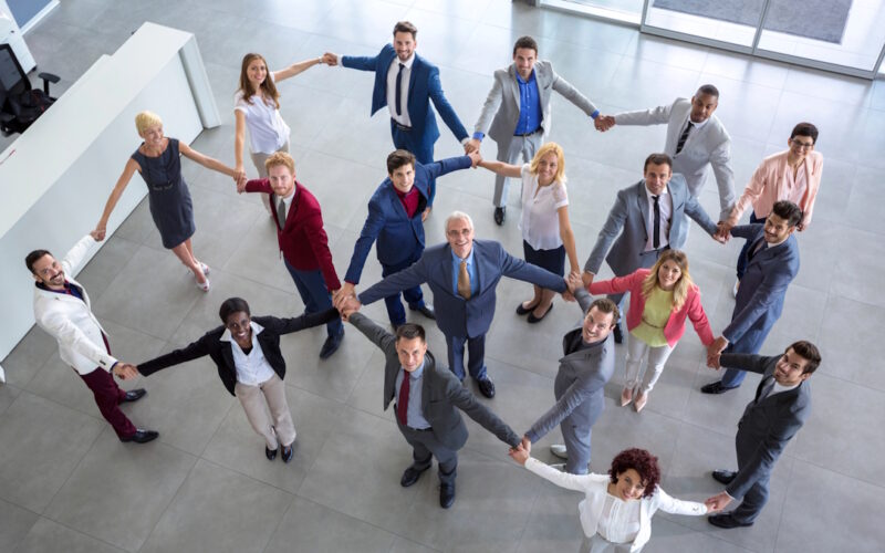 Coordination Stress Test for Public Institutions
