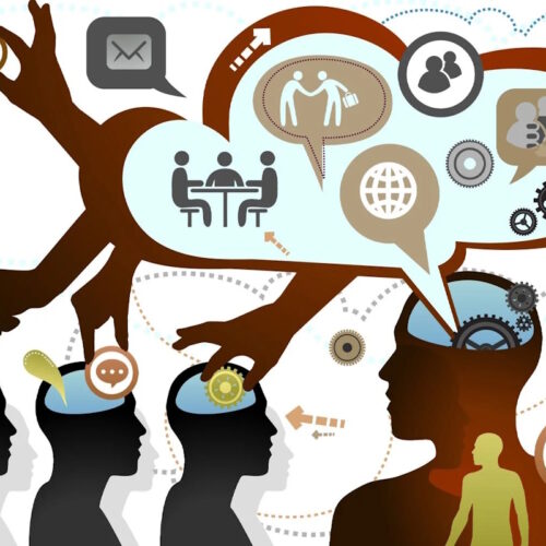 Knowing What You Don’t Know Is an Institutional Capability