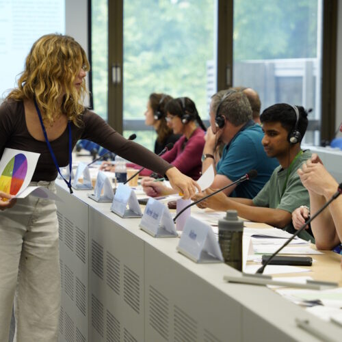 Citizens Can Reveal Institutional Blind Spots