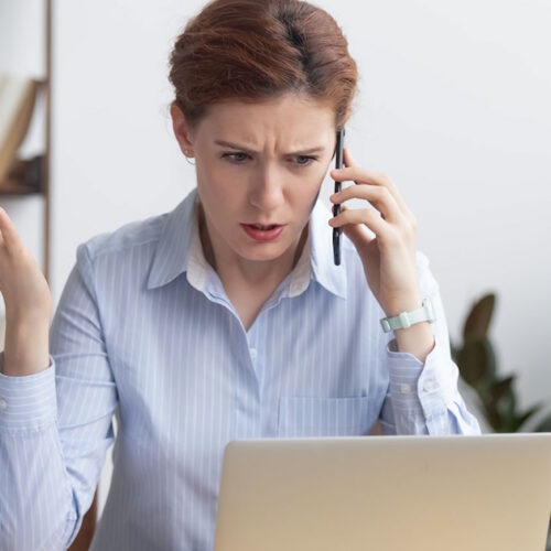 Complaints Are Cognitive Data