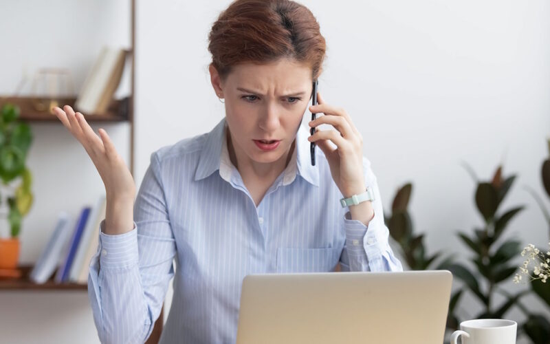 Complaints Are Cognitive Data