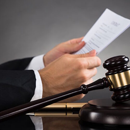 Appeals Are Cognitive Data for Institutions