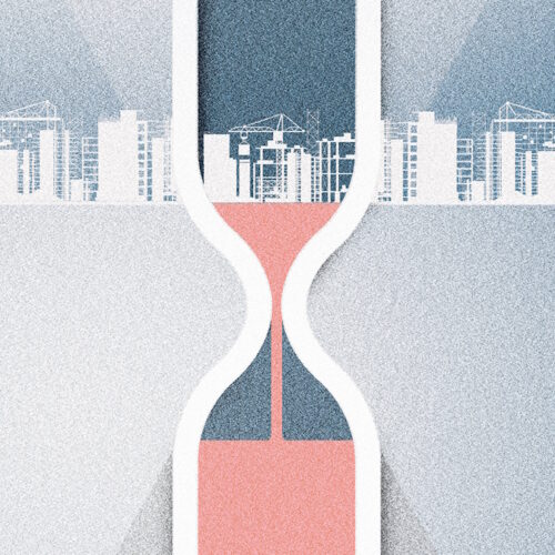 Delays Are Also Cognitive Data for Institutions