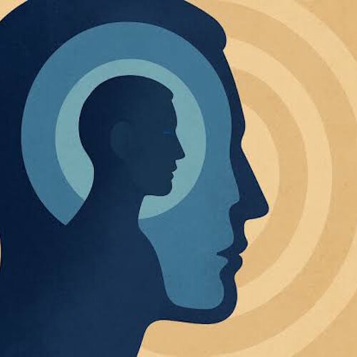 Self-Observation Turns Friction Into Evidence
