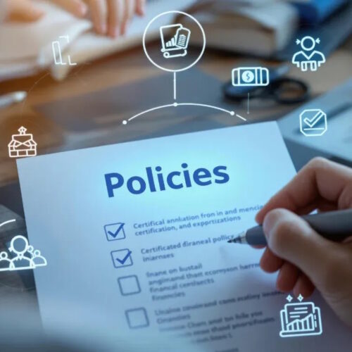 Institutions Should Know Which Policies Are Still Experiments
