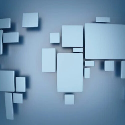 Every Institution Governs Through a Simplified World