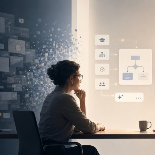 Cognitive Interoperability