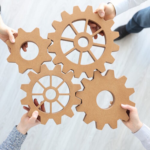 Standardisation Can Make Coordination Easier and Thinking Poorer
