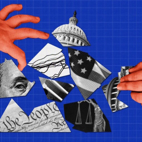 Government Does Not Hold All the Relevant Knowledge