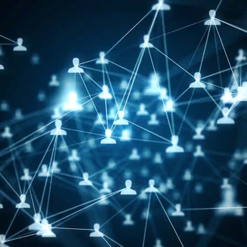 A Network Can Know More Than Its Nodes