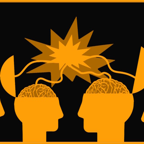 Groupthink Is an Architectural Problem Too